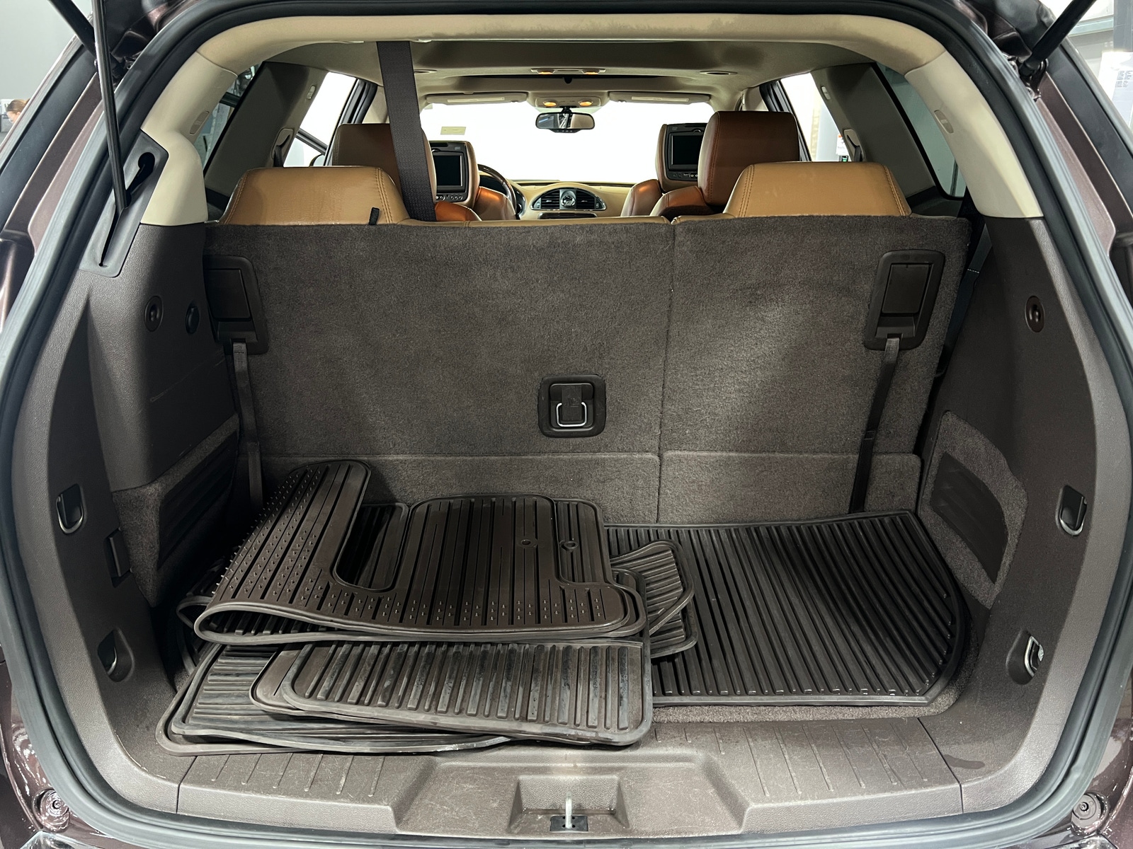 Thumbnail: 2015 Buick Enclave - 6