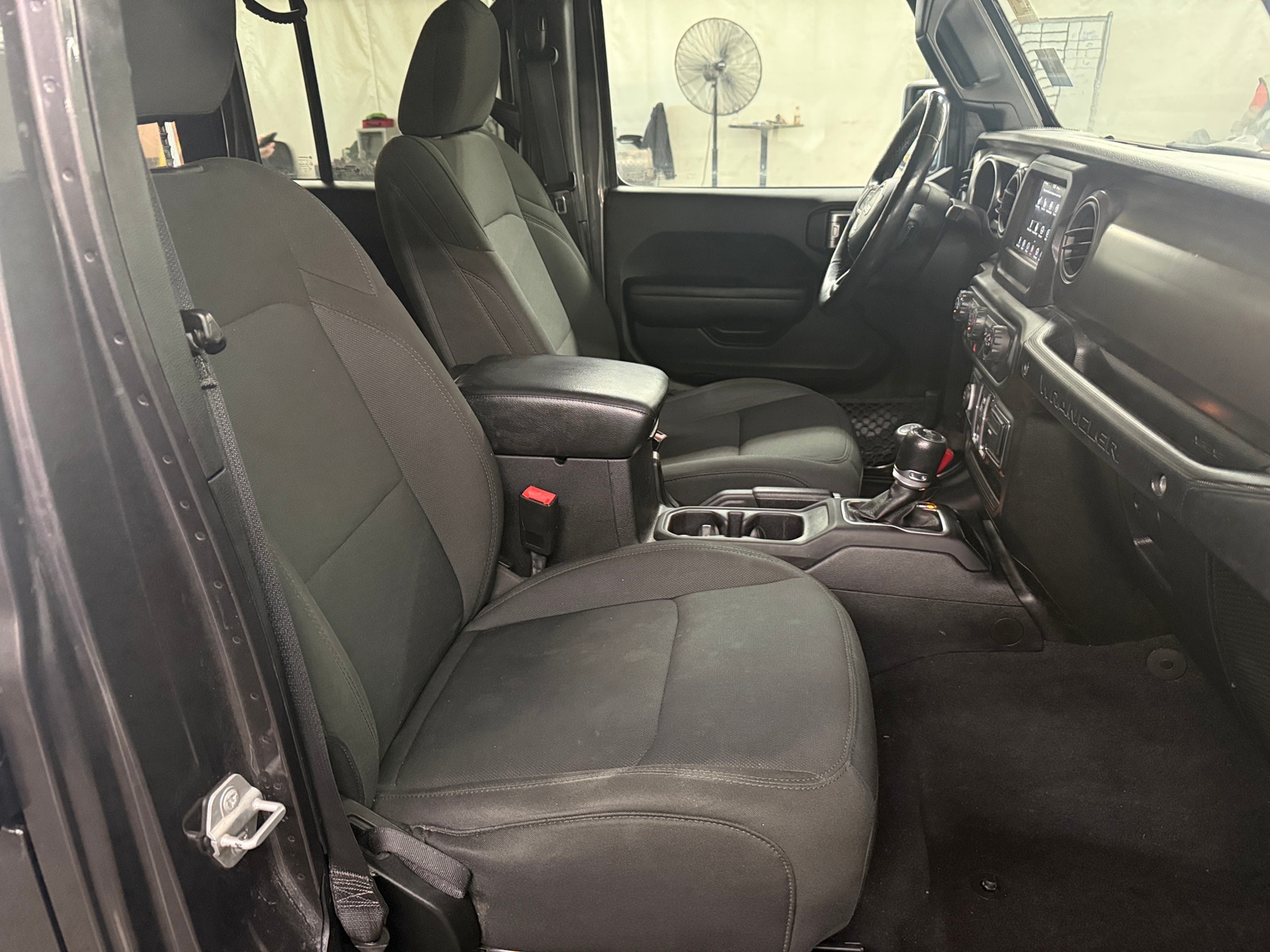 Thumbnail: 2018 Jeep Wrangler - 2