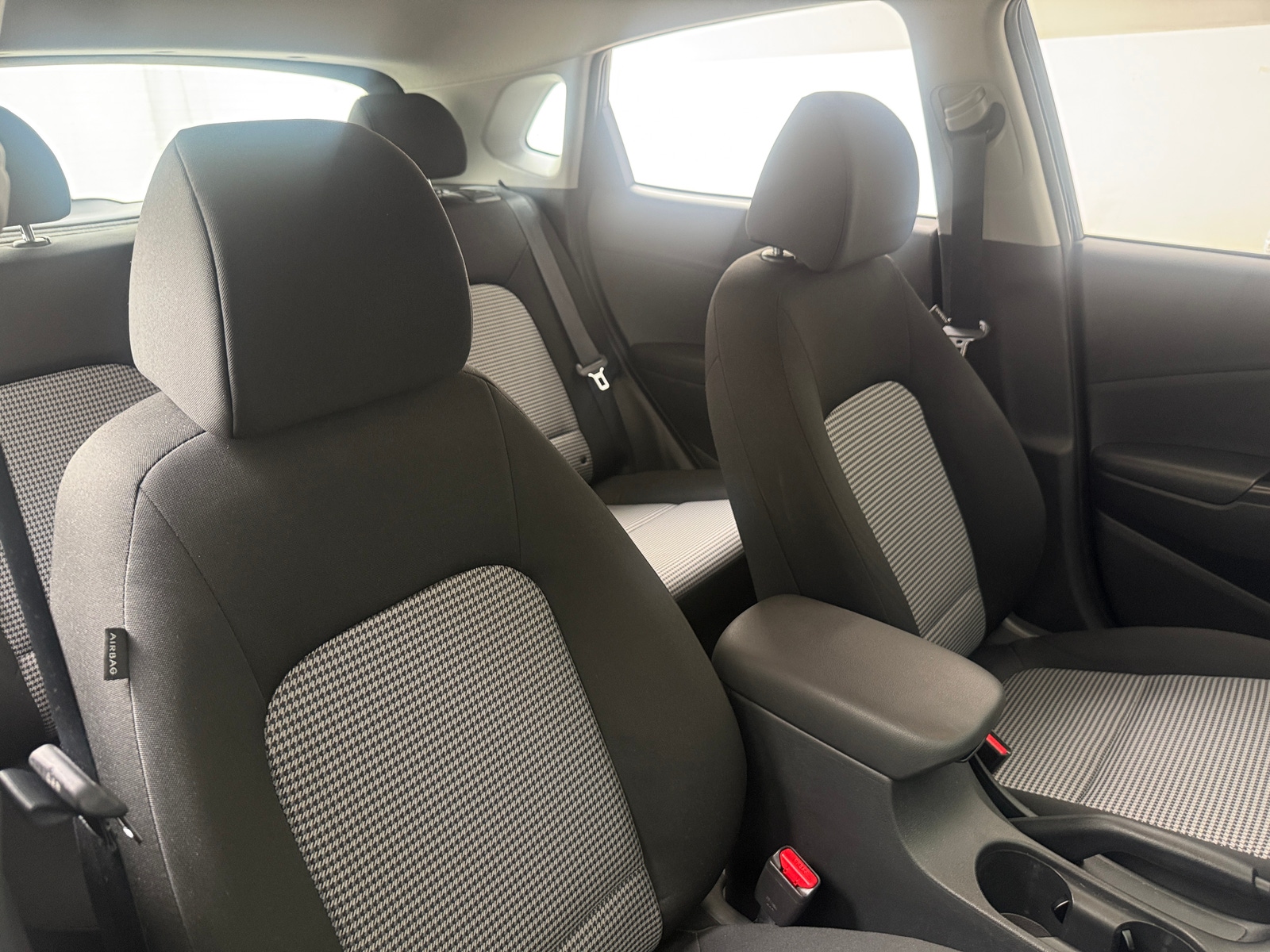 Thumbnail: 2020 Hyundai Kona - 2