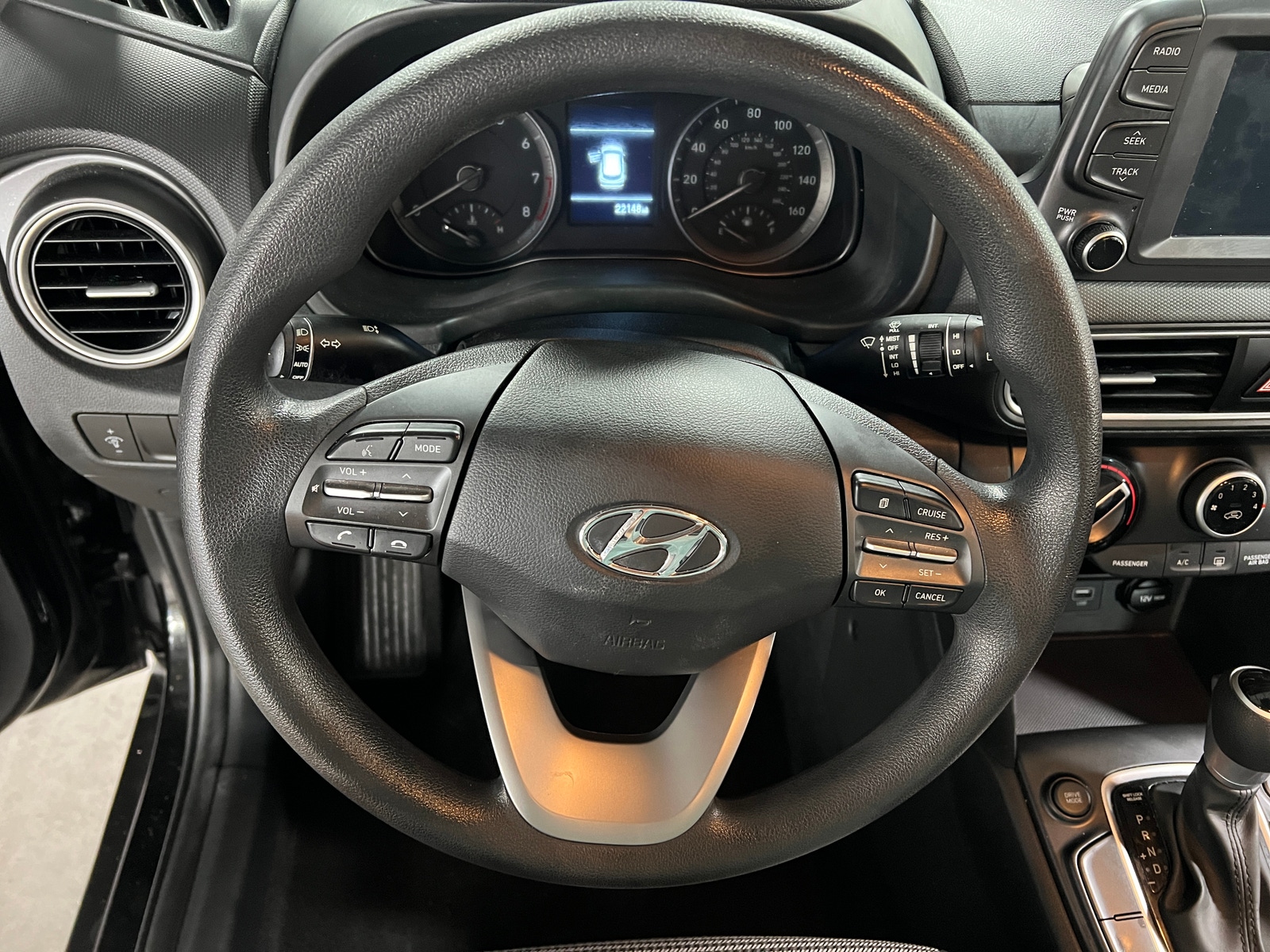 Thumbnail: 2020 Hyundai Kona - 5
