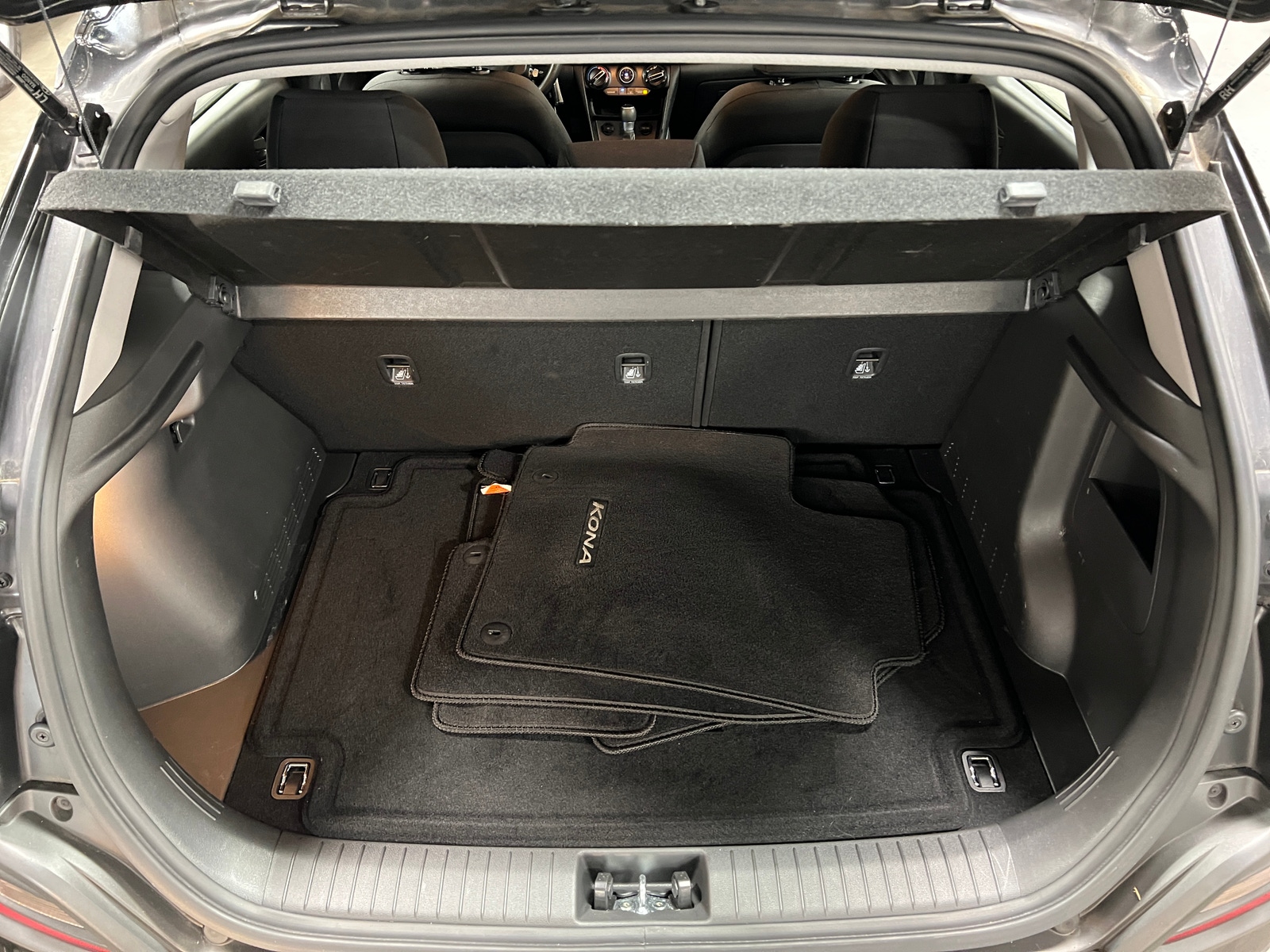 Thumbnail: 2020 Hyundai Kona - 7