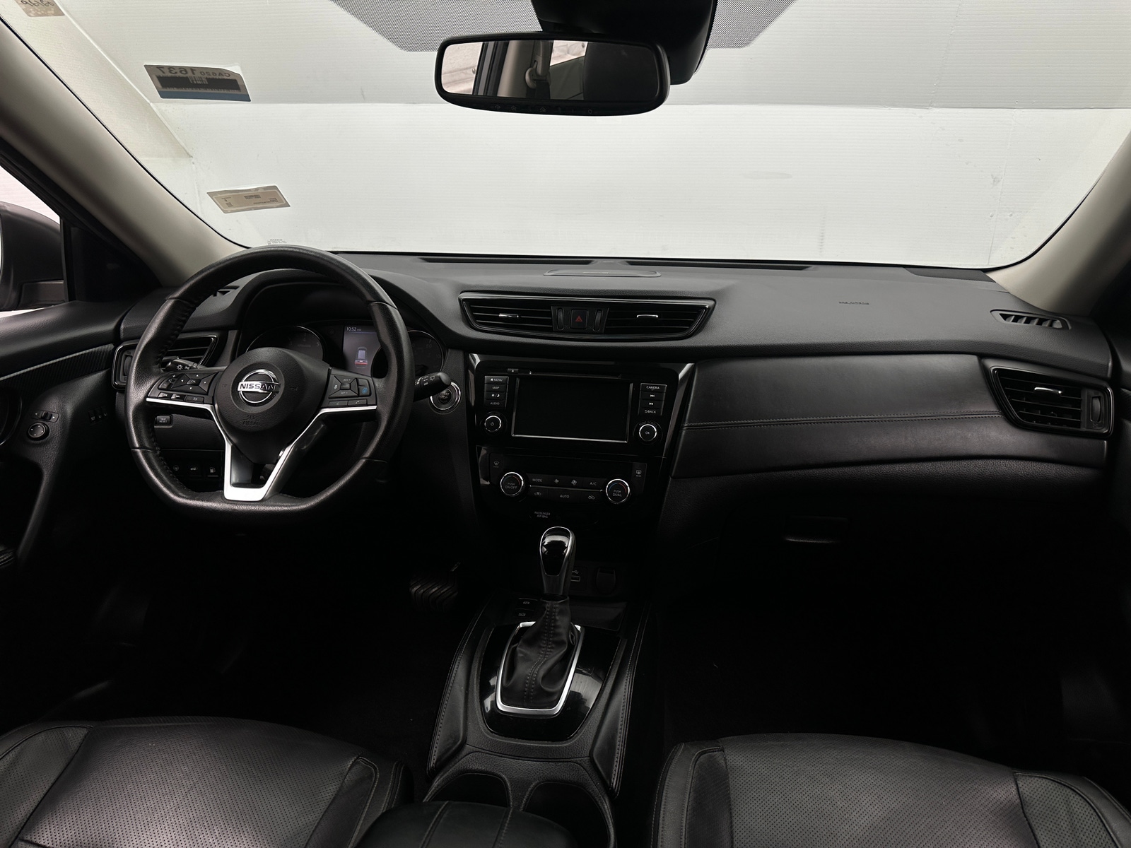 Thumbnail: 2020 Nissan Rogue - 2