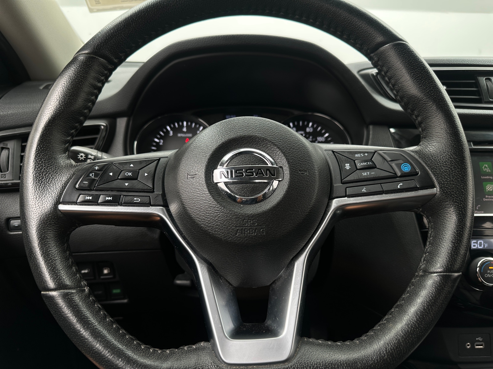 Thumbnail: 2020 Nissan Rogue - 4
