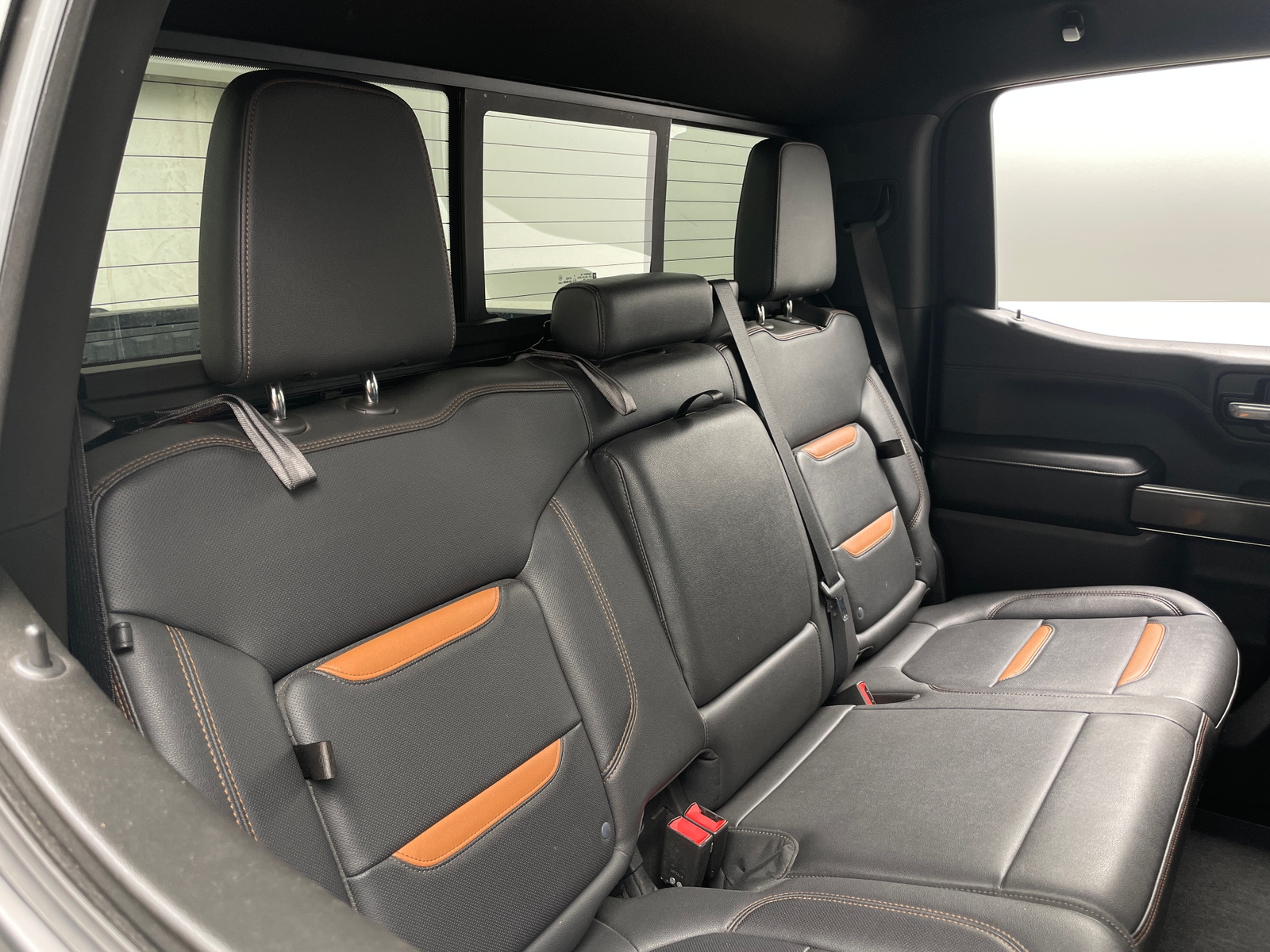 Thumbnail: 2021 GMC Sierra 1500 - 5