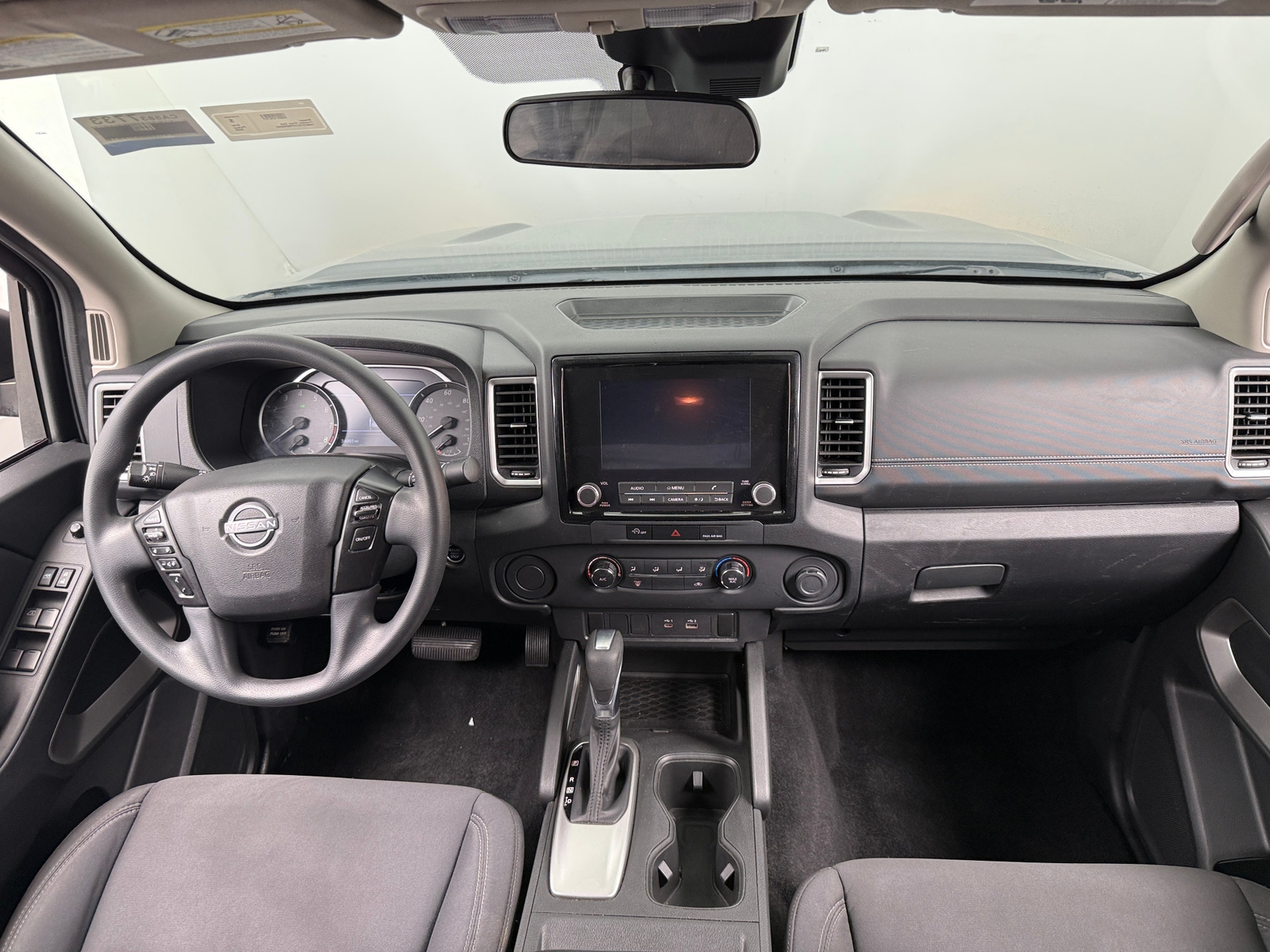 Thumbnail: 2023 Nissan Frontier - 3
