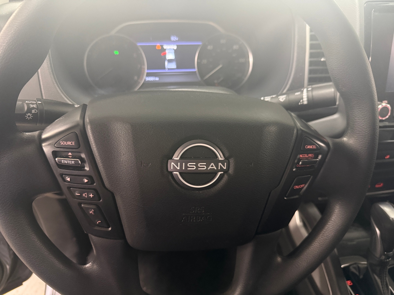 Thumbnail: 2023 Nissan Frontier - 5