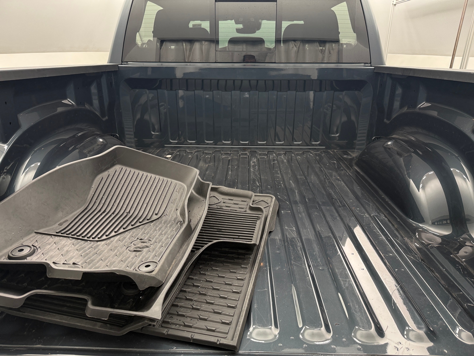 Thumbnail: 2025 RAM 1500 - 7