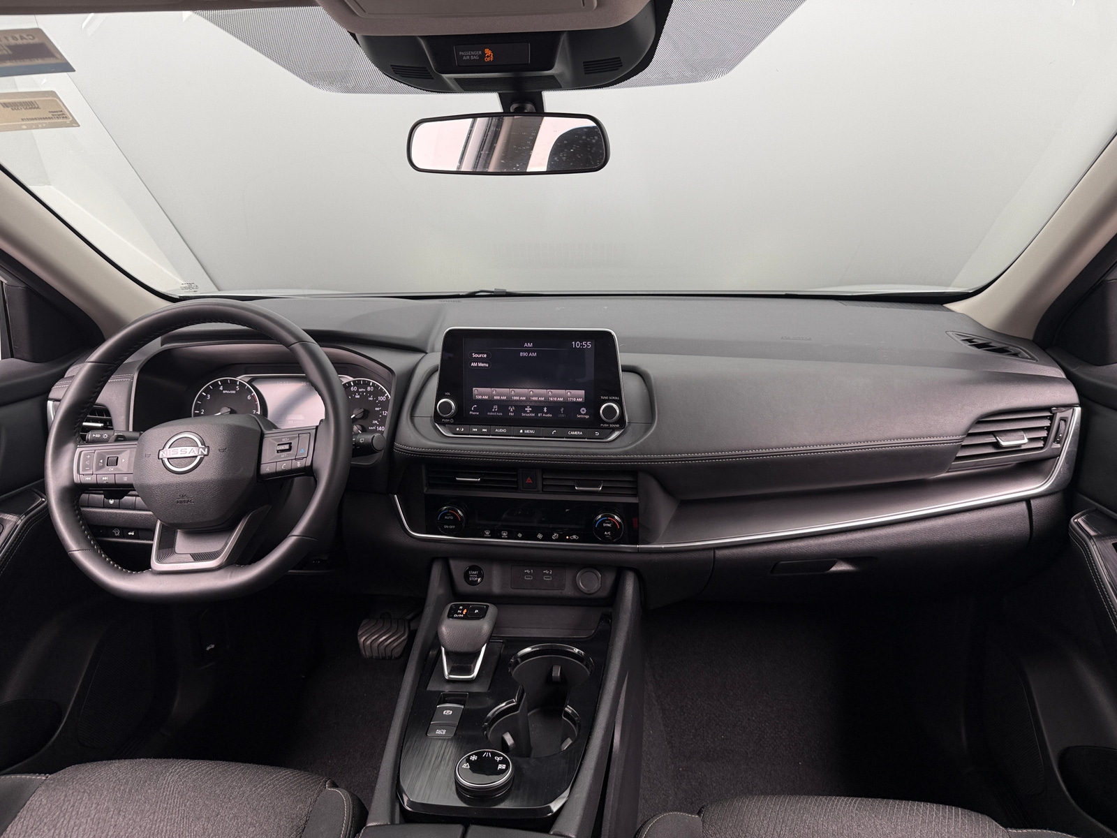 Thumbnail: 2025 Nissan Rogue - 3