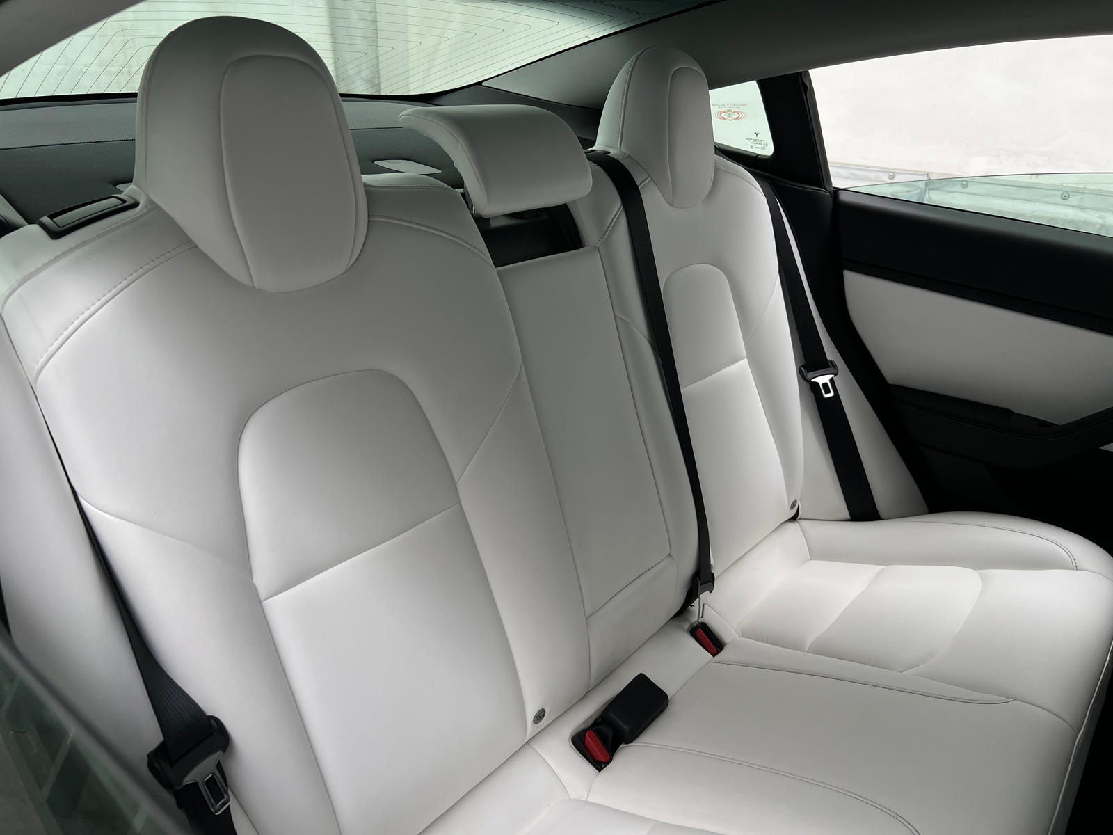 Thumbnail: 2020 Tesla Model 3 - 5
