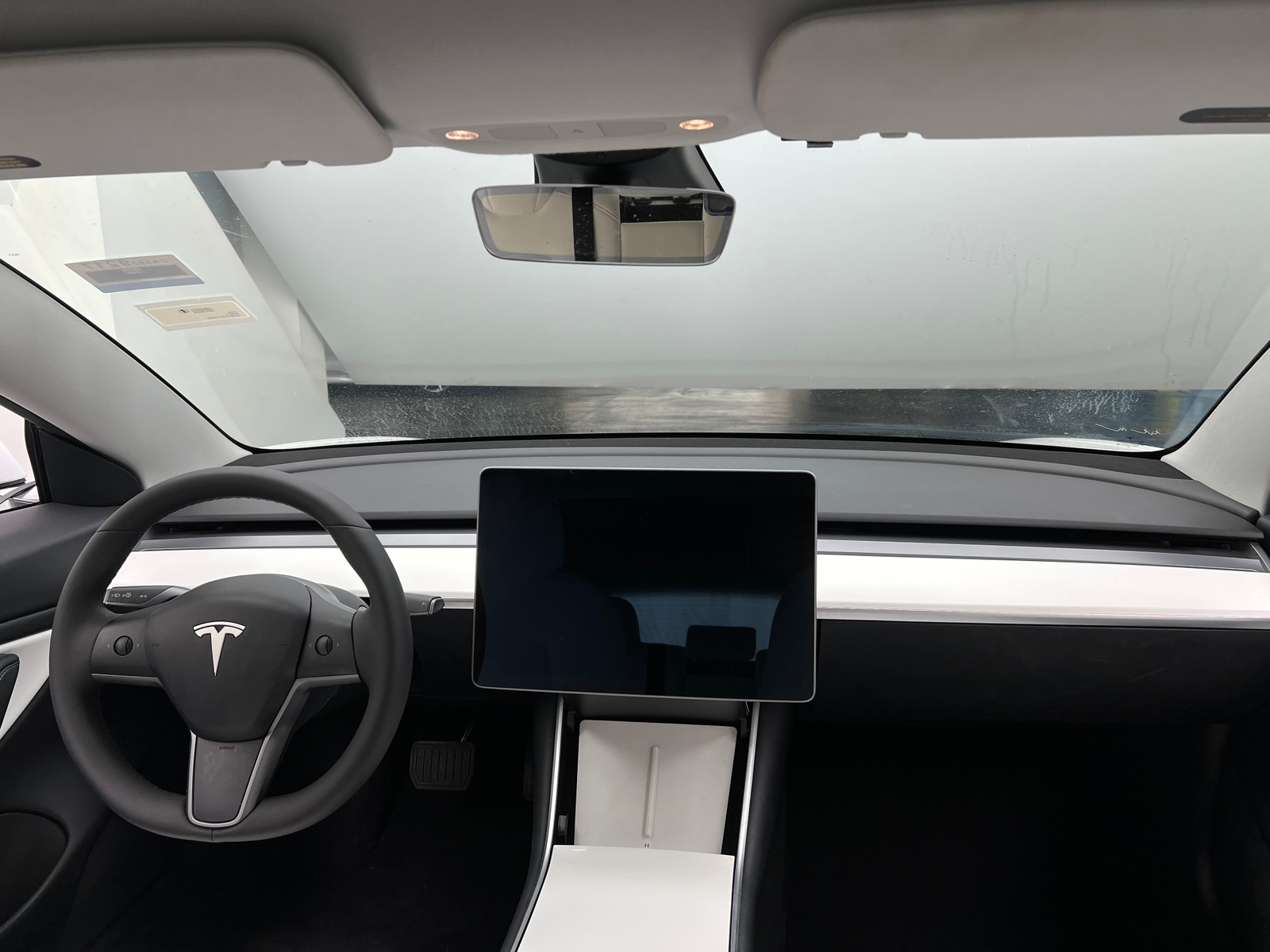 Thumbnail: 2020 Tesla Model 3 - 2