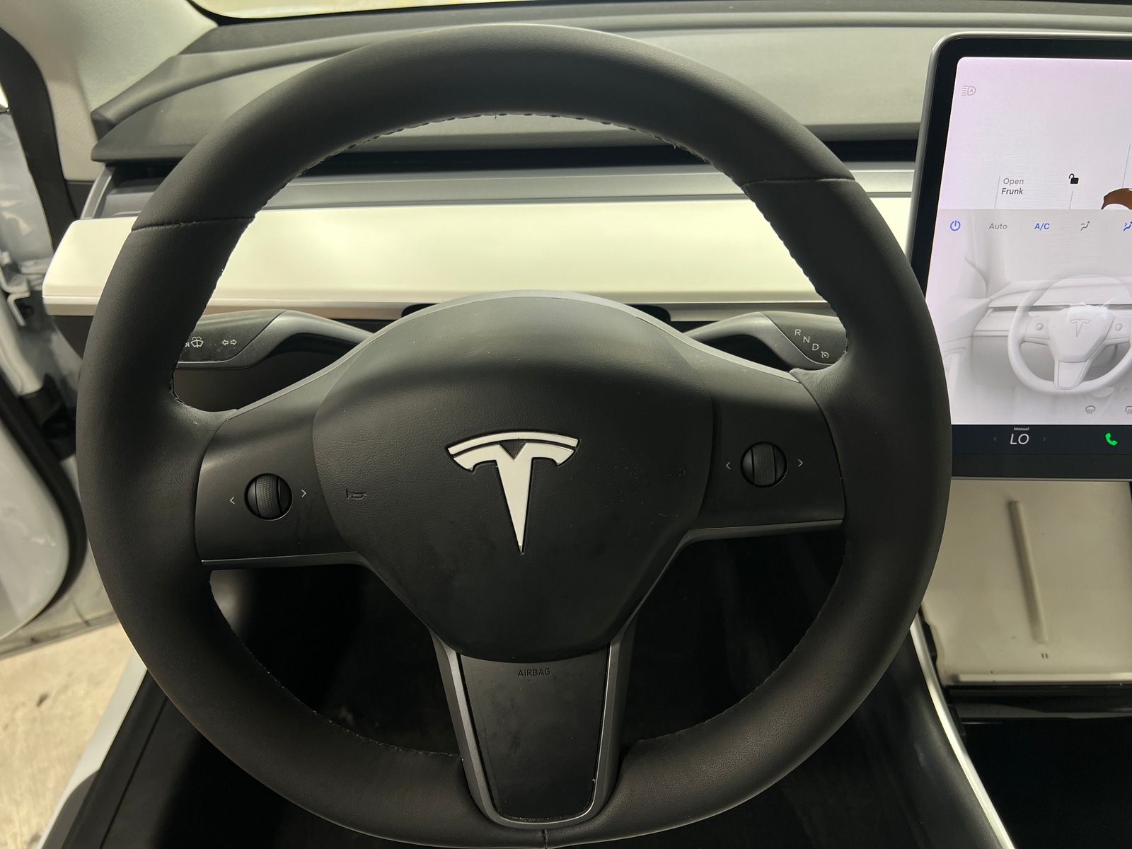 Thumbnail: 2020 Tesla Model 3 - 4