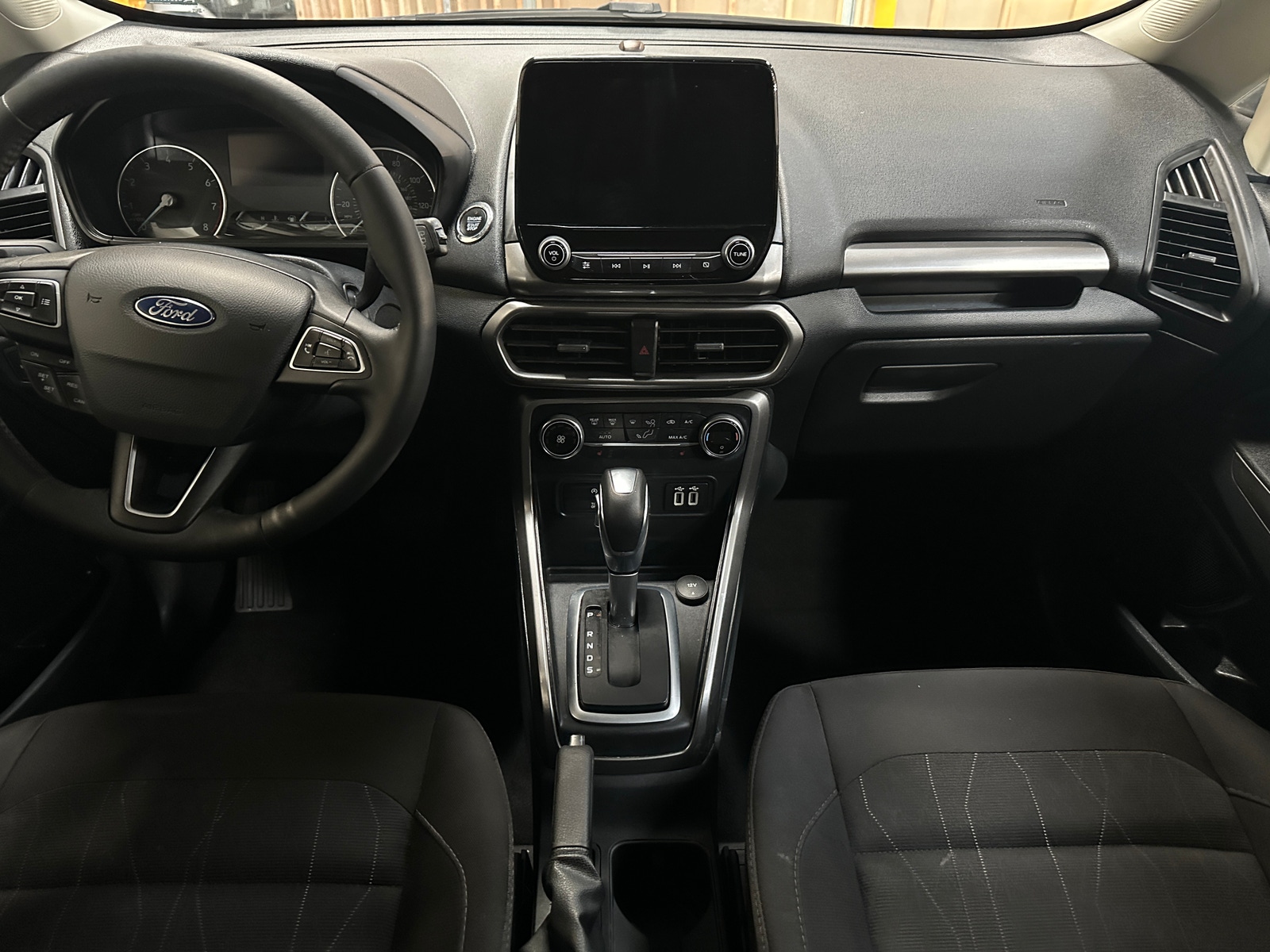Thumbnail: 2020 Ford EcoSport - 3