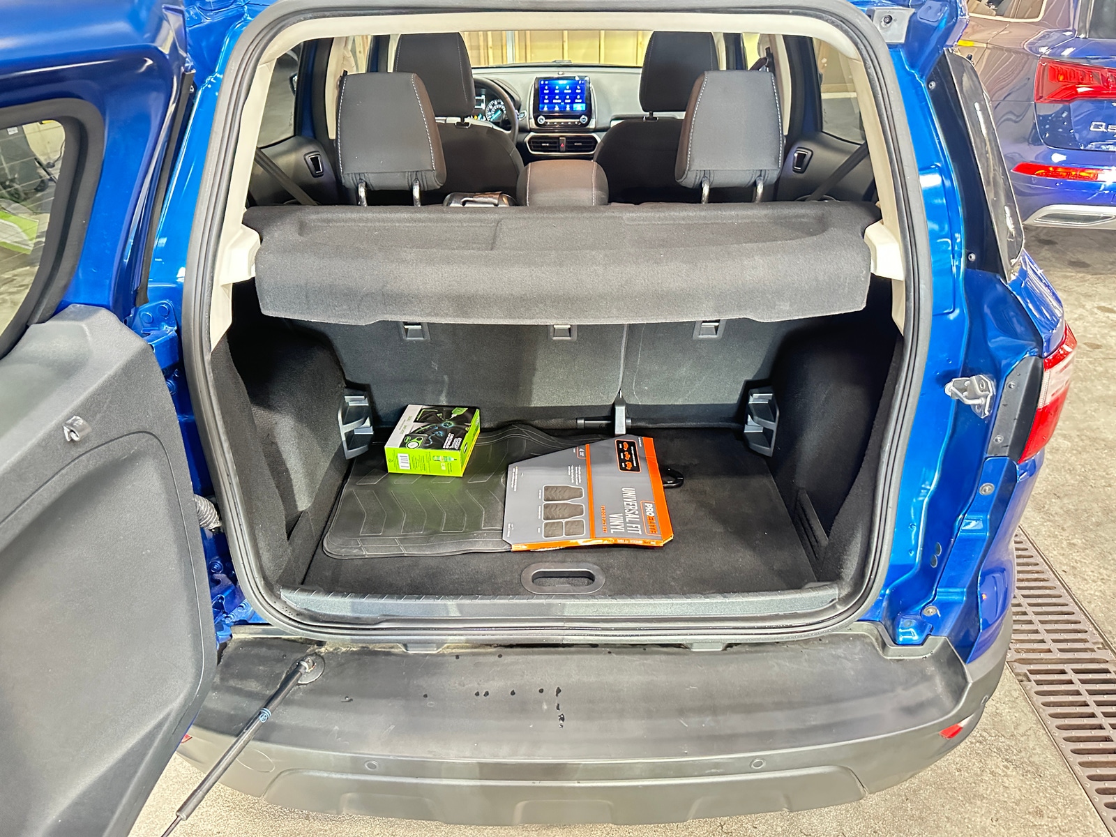 Thumbnail: 2020 Ford EcoSport - 7