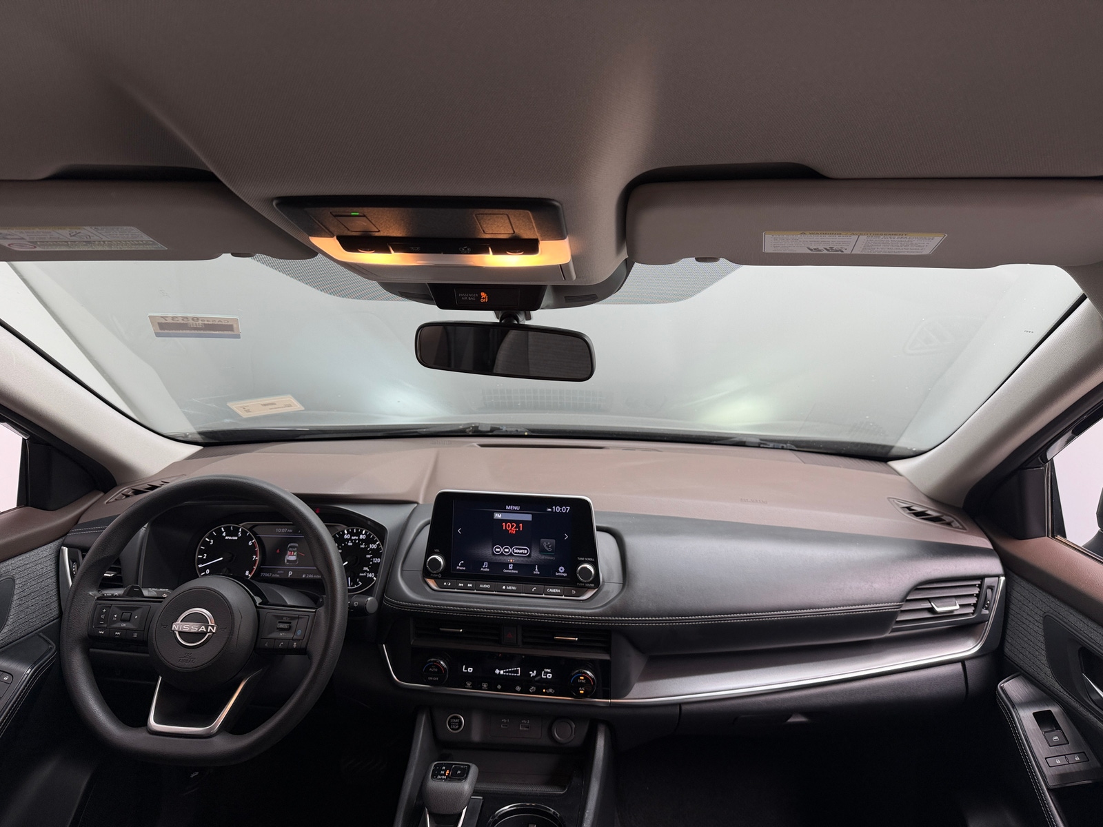 Thumbnail: 2023 Nissan Rogue - 3