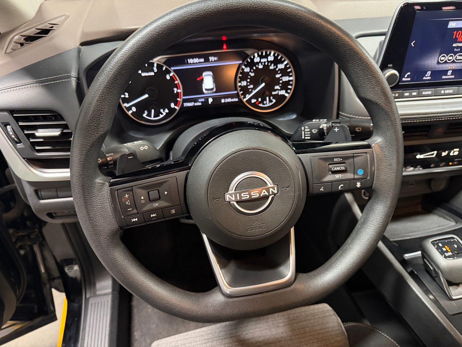 Thumbnail: 2023 Nissan Rogue - 5