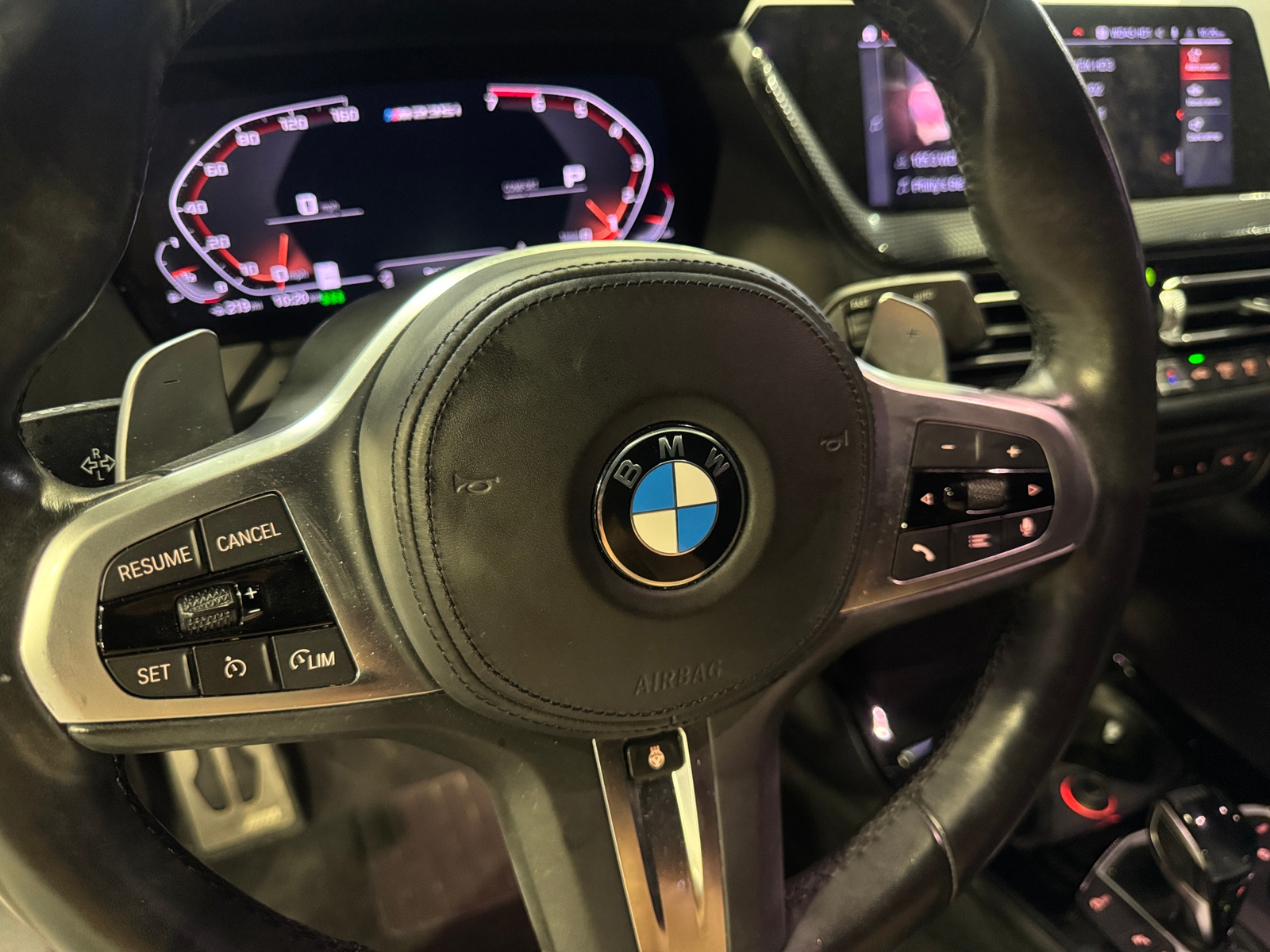 Thumbnail: 2021 BMW 2 Series - 4