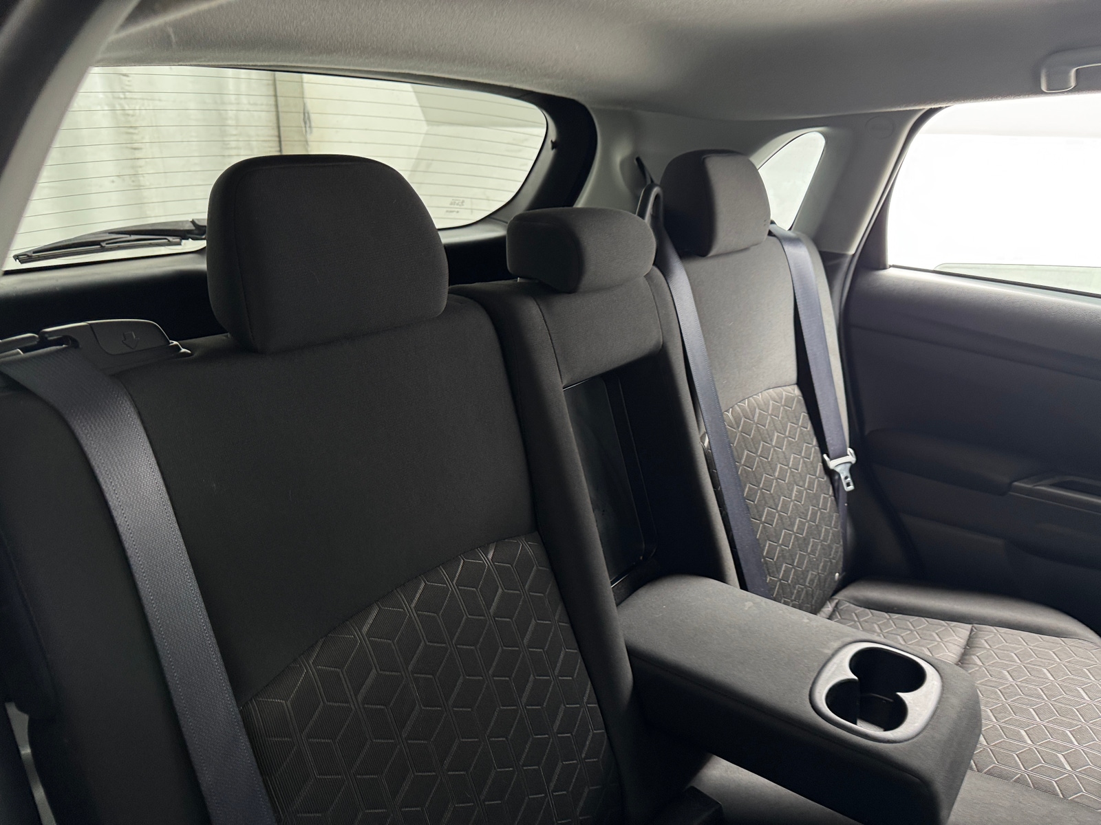 Thumbnail: 2021 Mitsubishi Outlander Sport - 6