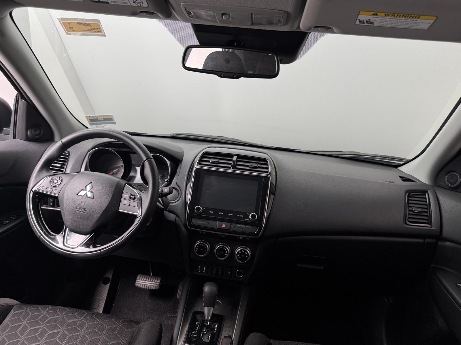 Thumbnail: 2021 Mitsubishi Outlander Sport - 3