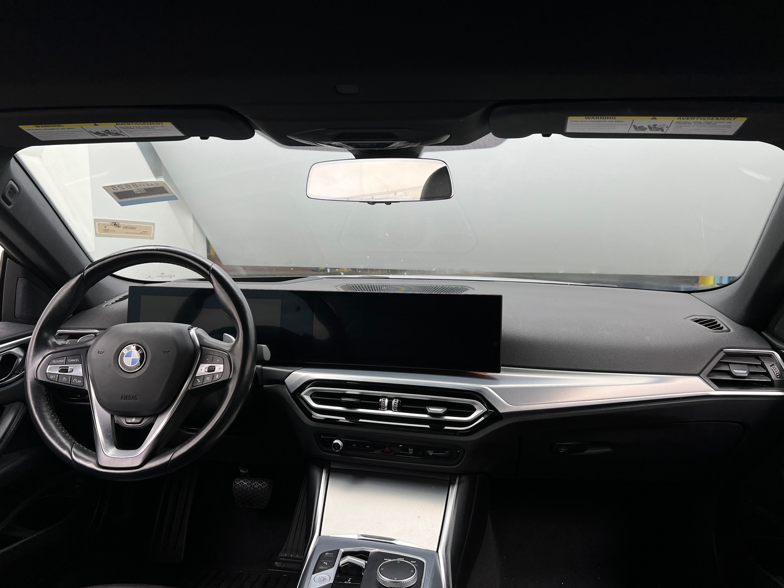 Thumbnail: 2024 BMW 4 Series - 2