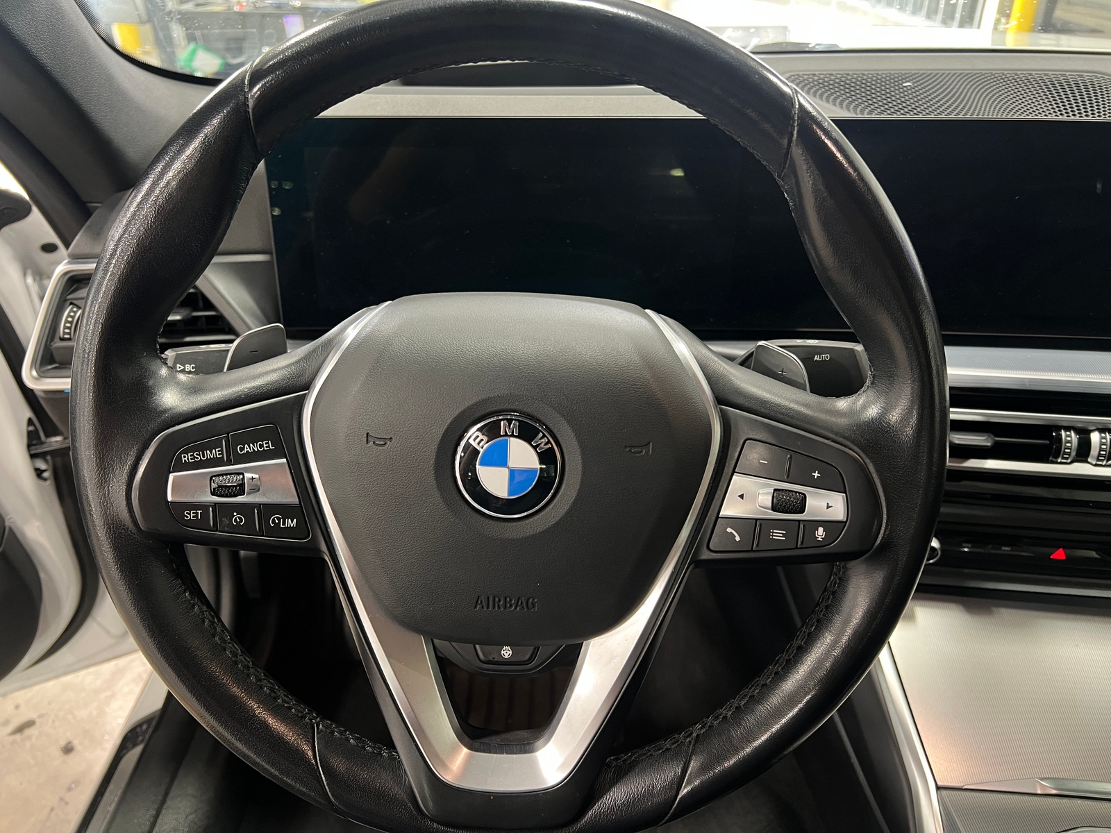 Thumbnail: 2024 BMW 4 Series - 4