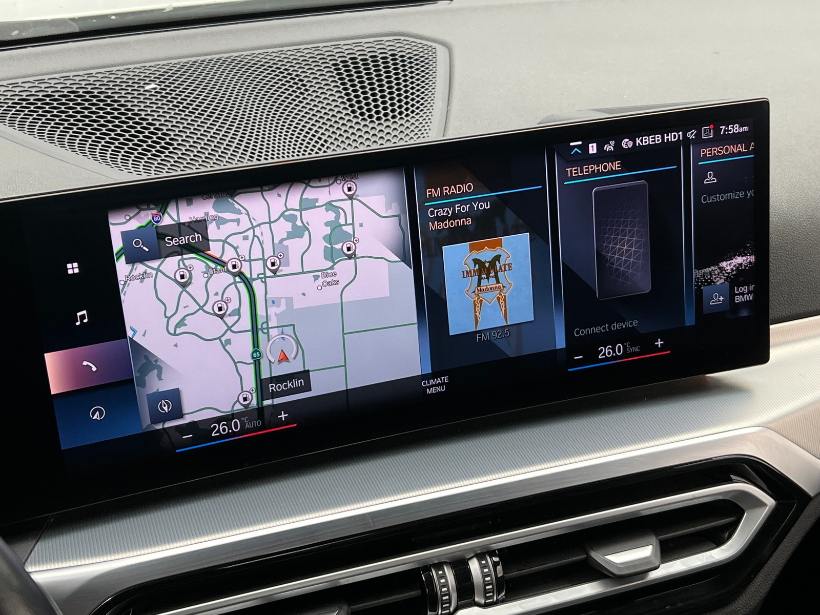Thumbnail: 2024 BMW 4 Series - 3