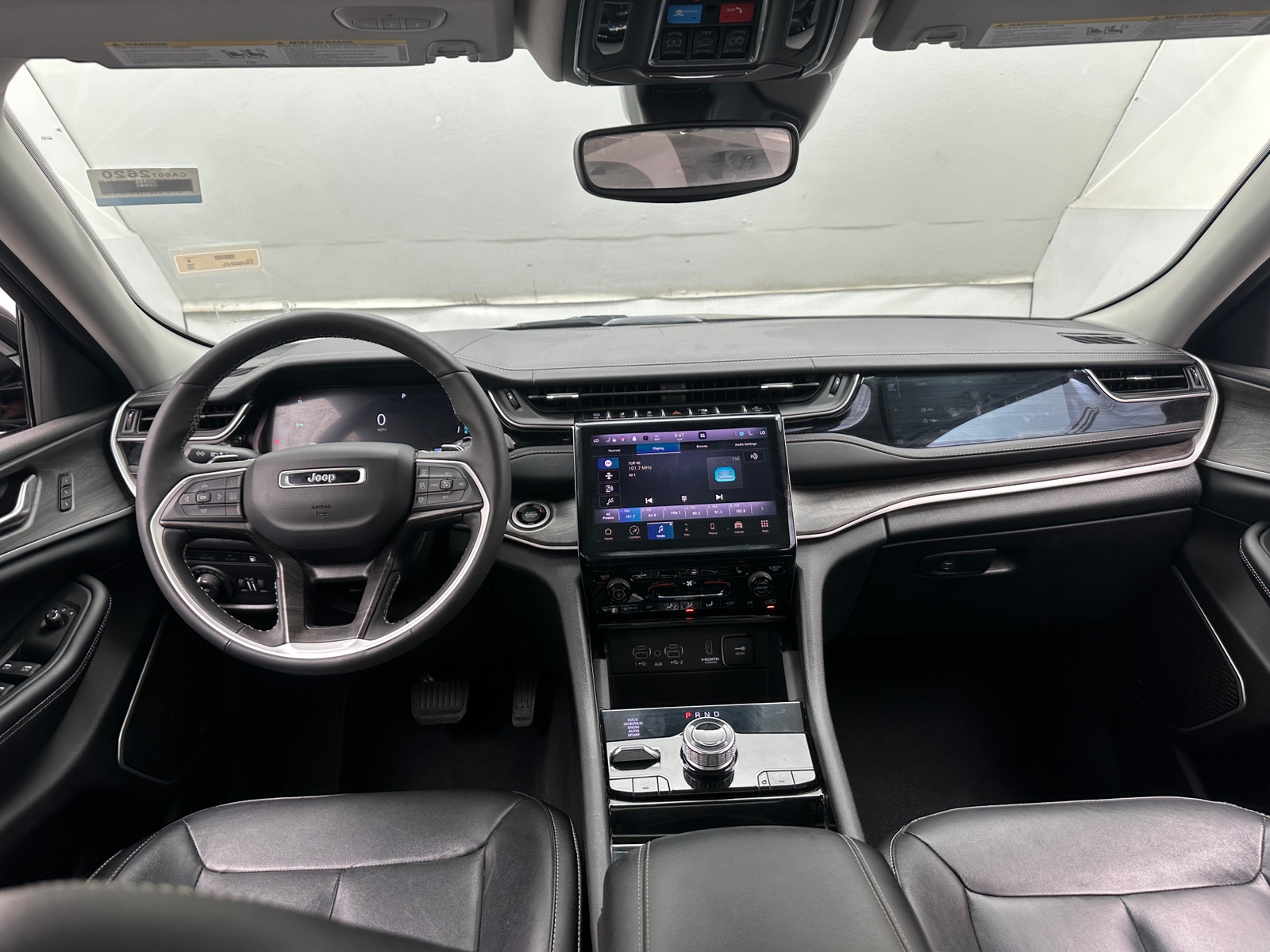 Thumbnail: 2022 Jeep Grand Cherokee - 2