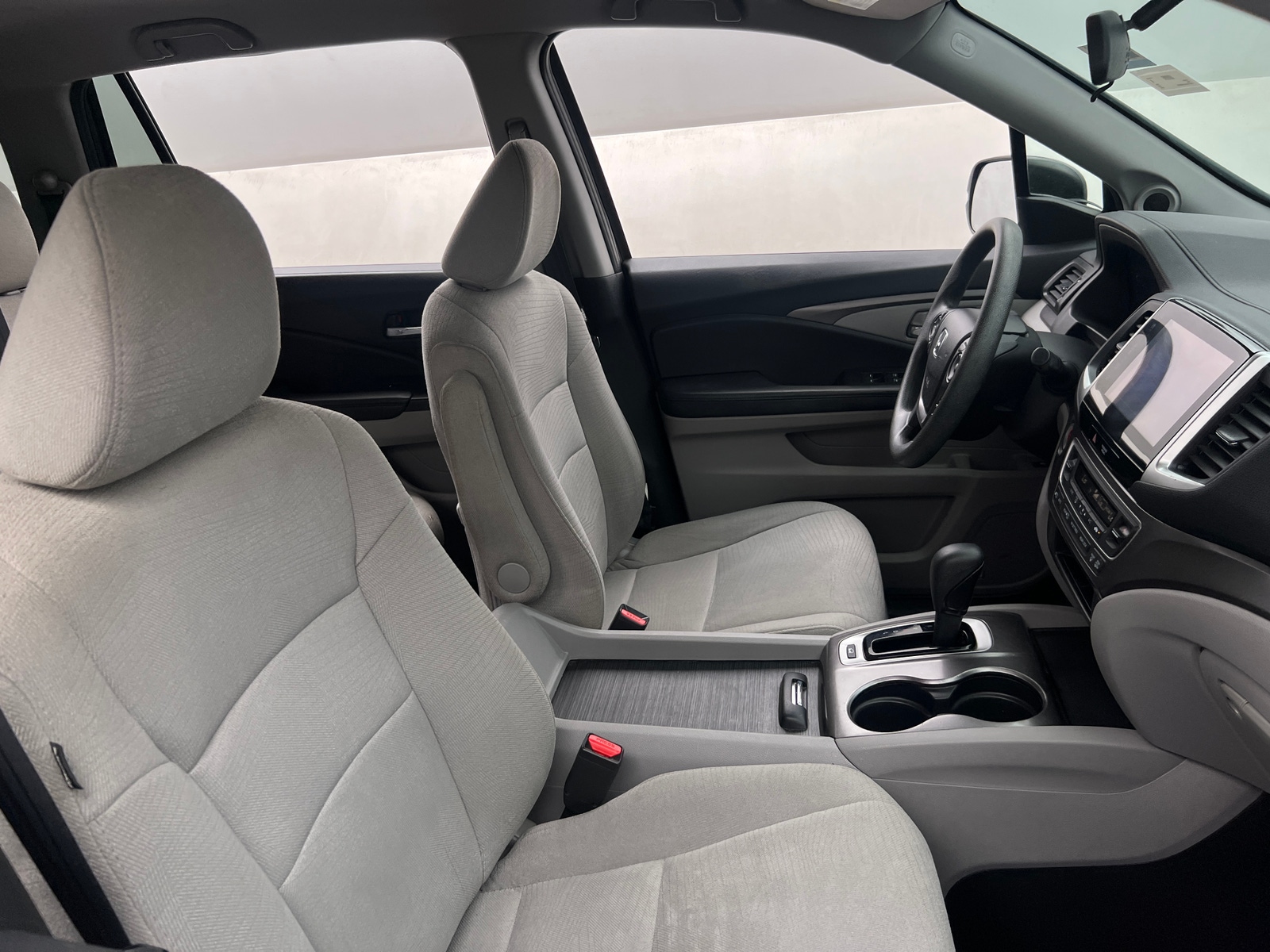 Thumbnail: 2018 Honda Pilot - 2