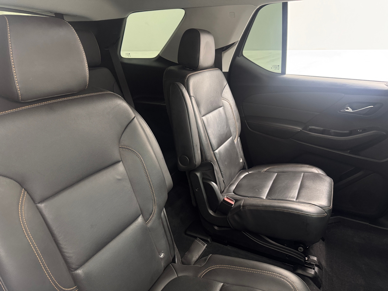 Thumbnail: 2021 Chevrolet Traverse - 5