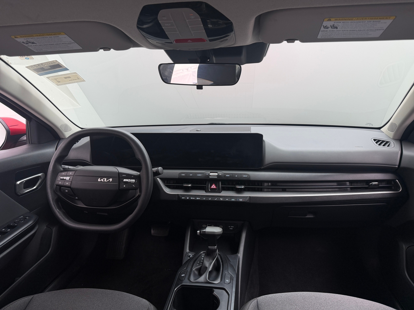 Thumbnail: 2025 Kia K4 - 3
