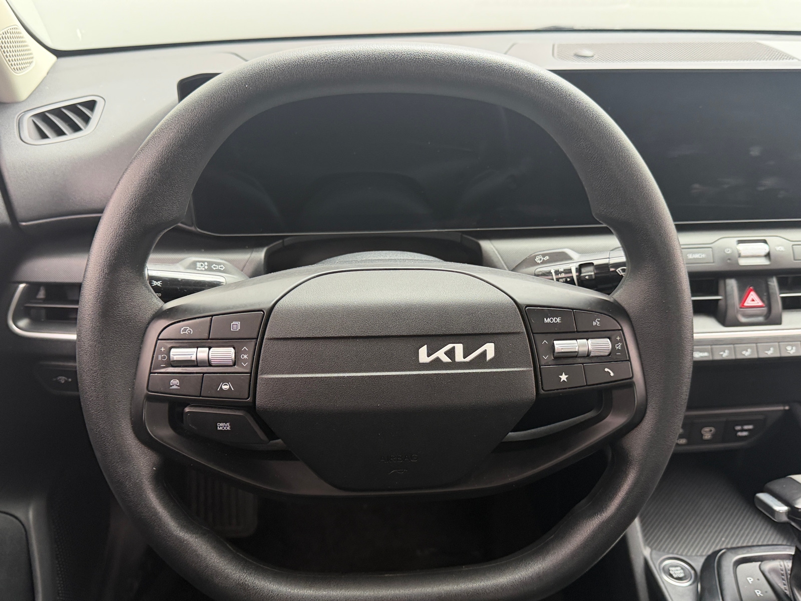 Thumbnail: 2025 Kia K4 - 5