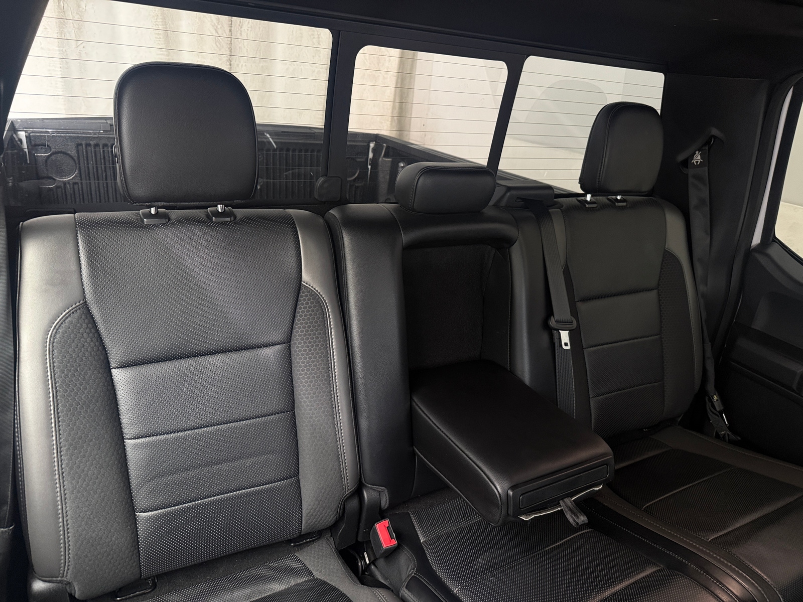Thumbnail: 2019 Ford Econoline - 5