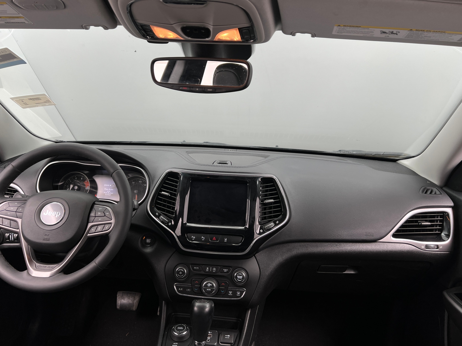 Thumbnail: 2022 Jeep Cherokee - 2