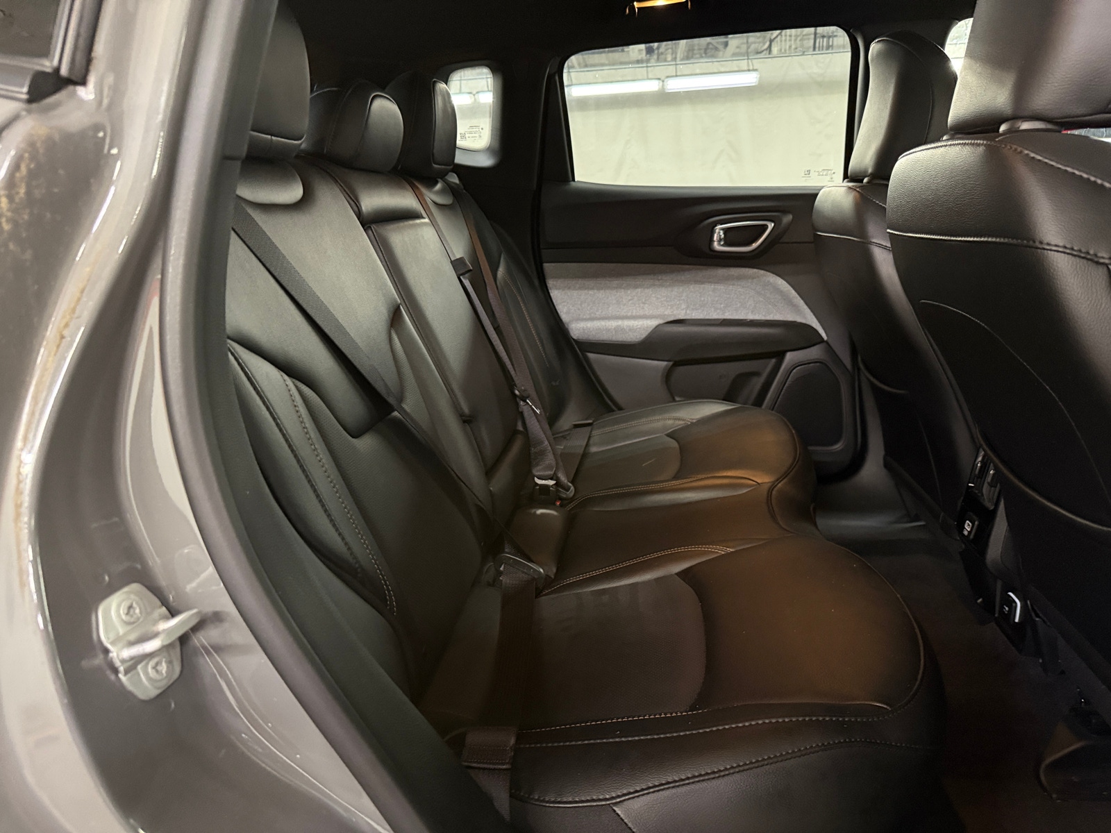 Thumbnail: 2023 Jeep Compass - 5