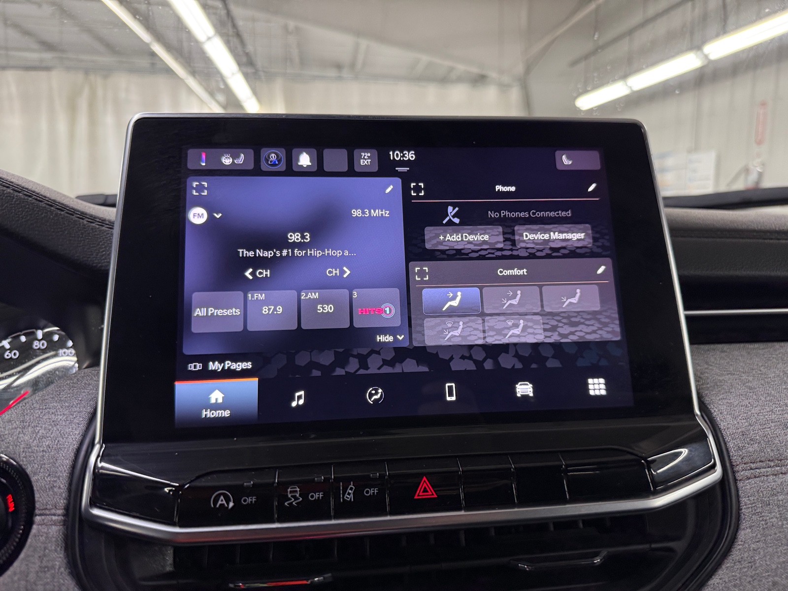 Thumbnail: 2023 Jeep Compass - 3