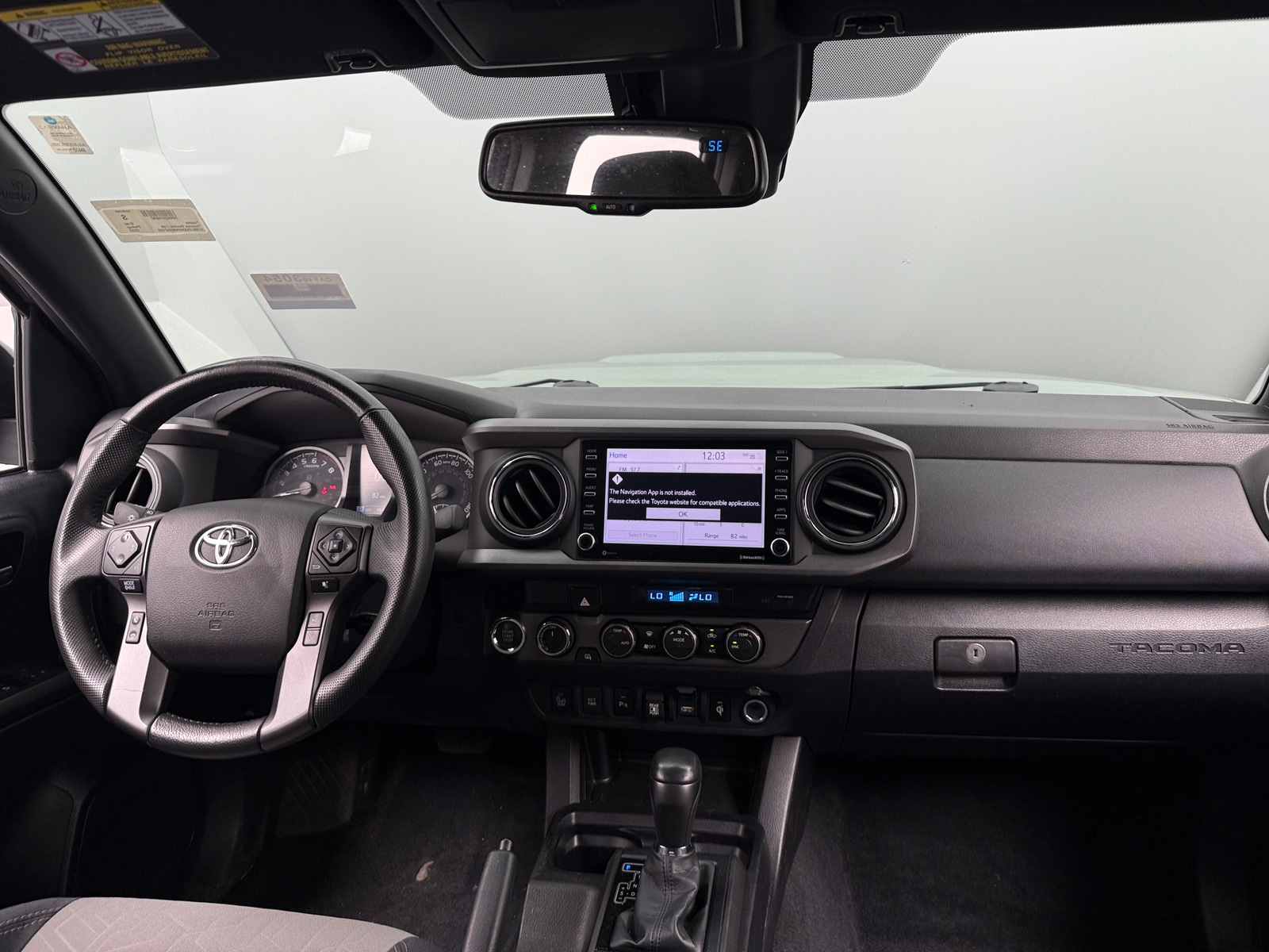 Thumbnail: 2022 Toyota Tacoma - 3