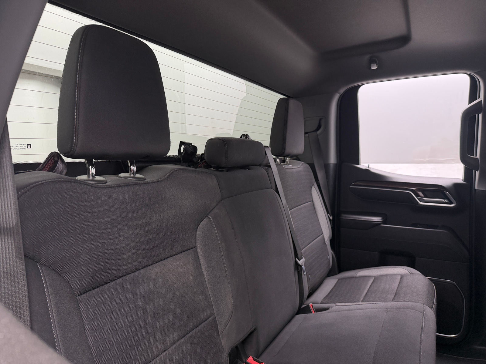 Thumbnail: 2024 Chevrolet Silverado 1500 - 6