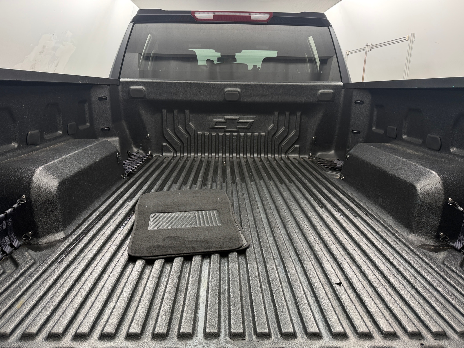 Thumbnail: 2024 Chevrolet Silverado 1500 - 7