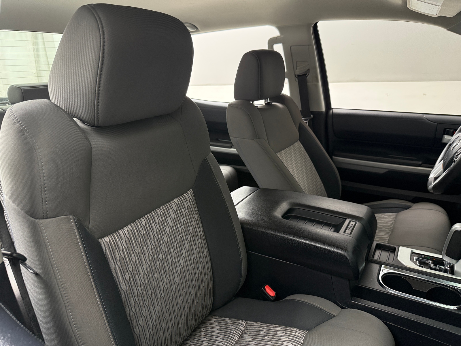 Thumbnail: 2019 Toyota Tundra - 2