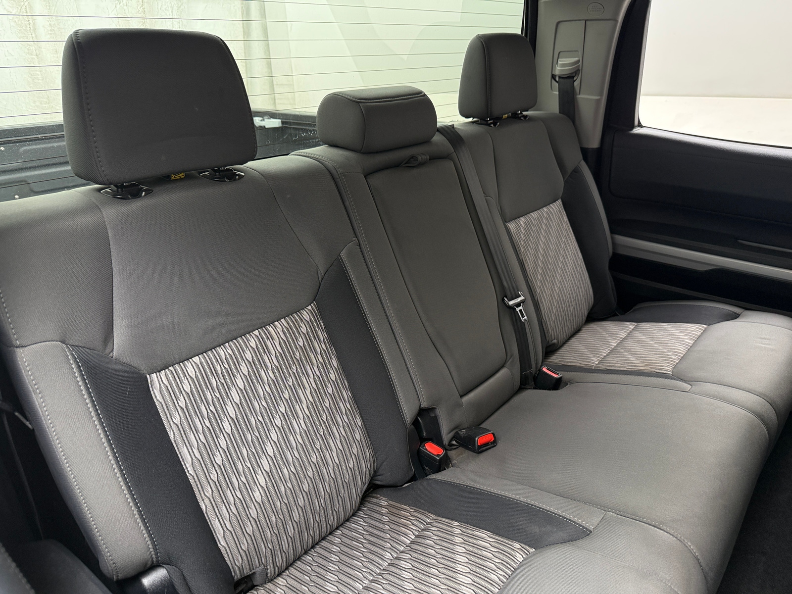 Thumbnail: 2019 Toyota Tundra - 6