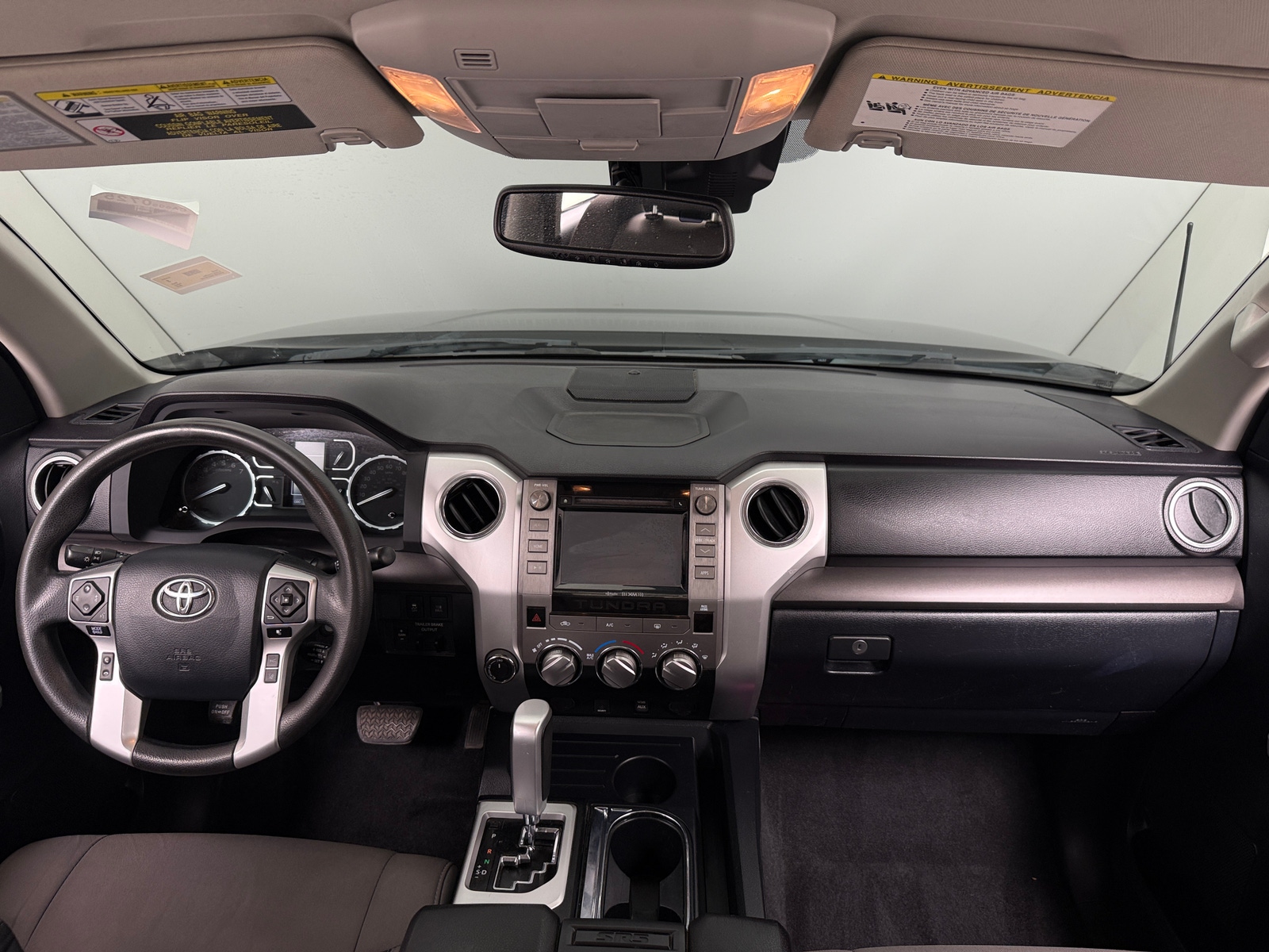 Thumbnail: 2019 Toyota Tundra - 3