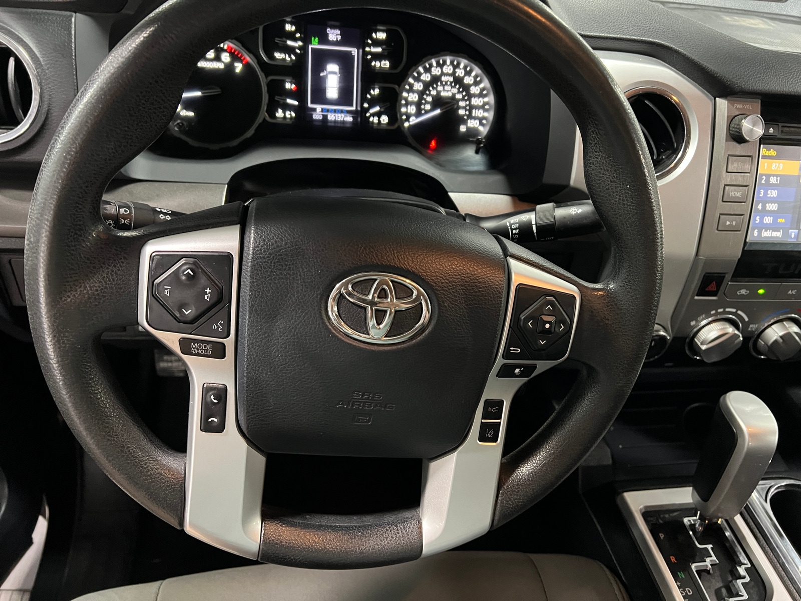 Thumbnail: 2019 Toyota Tundra - 5