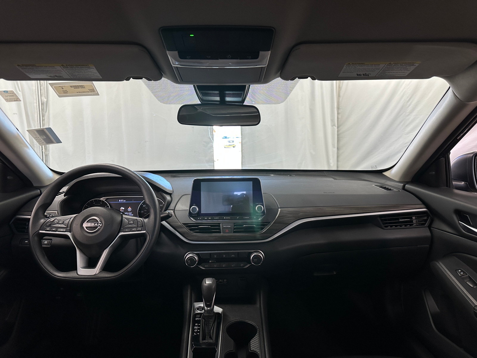 Thumbnail: 2025 Nissan Altima - 3