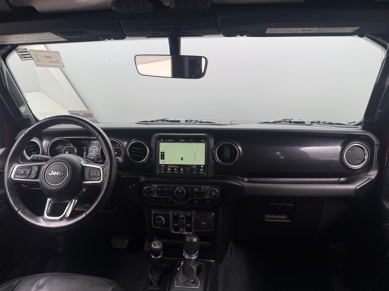 Thumbnail: 2022 Jeep Wrangler - 2