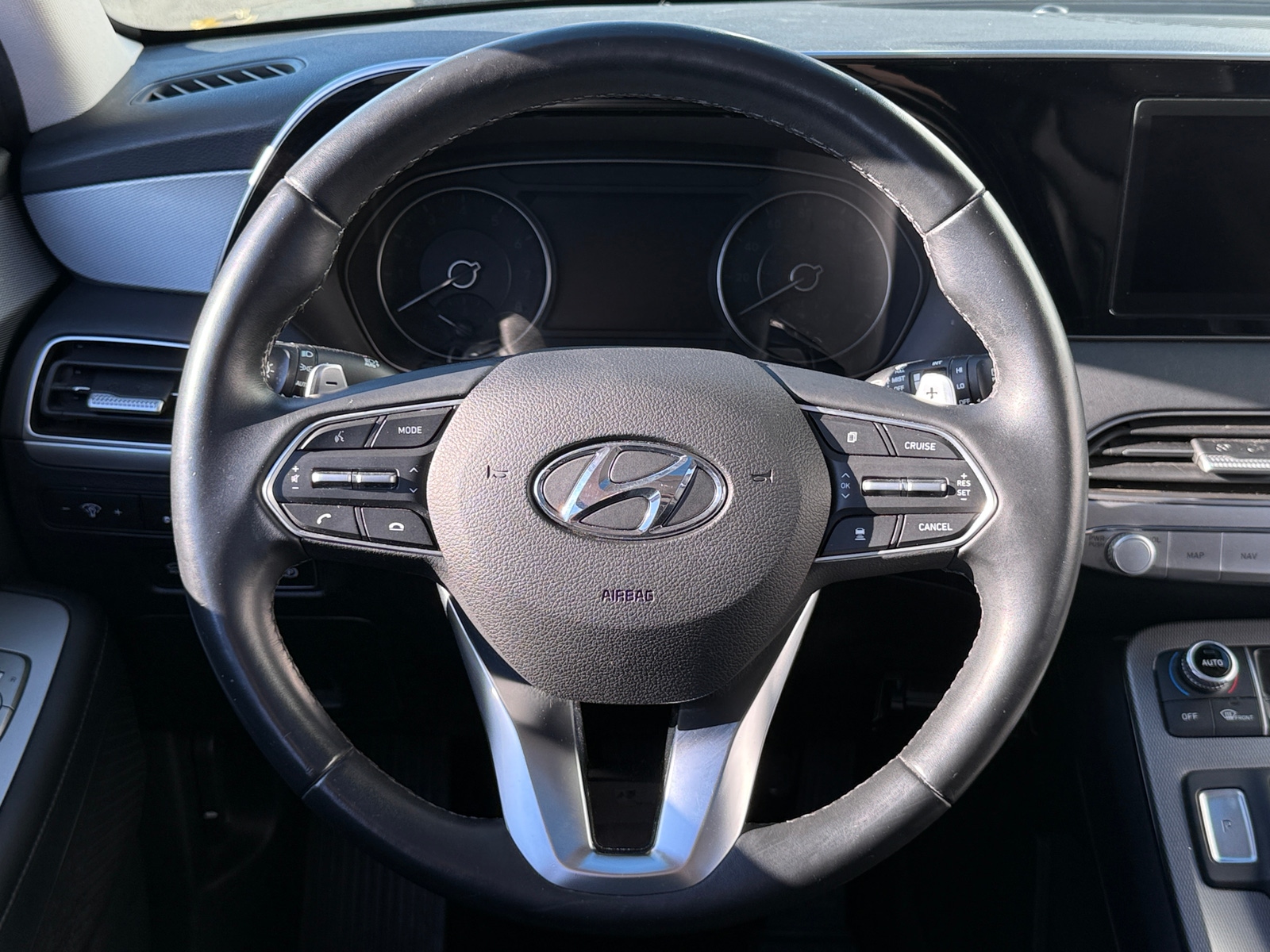 Thumbnail: 2020 Hyundai Palisade - 4