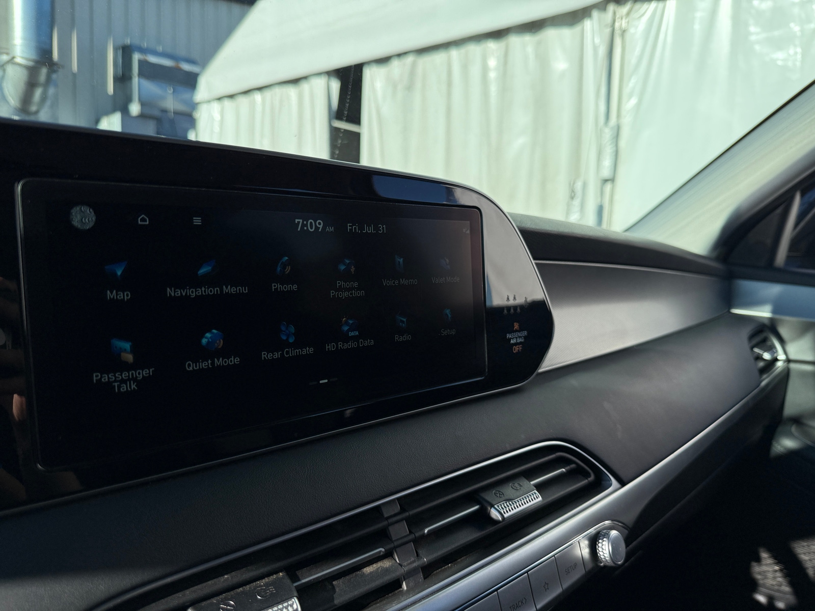 Thumbnail: 2020 Hyundai Palisade - 3