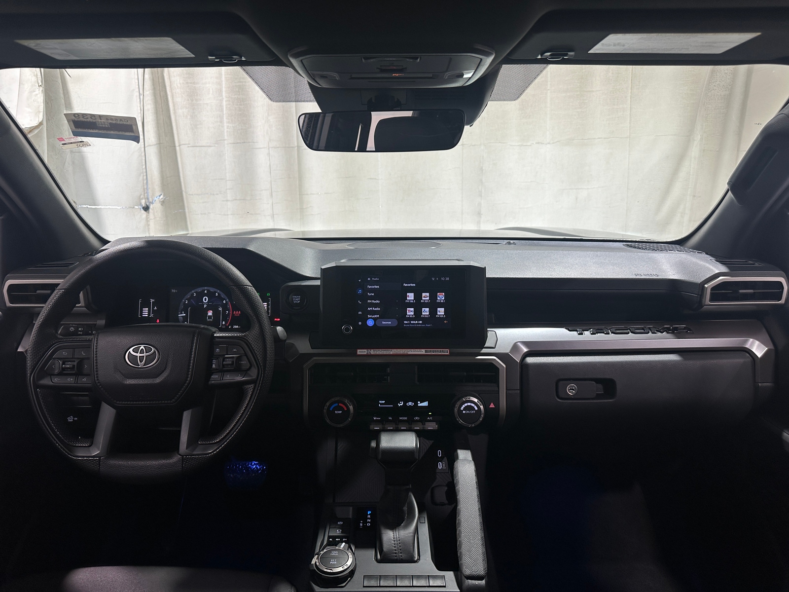 Thumbnail: 2024 Toyota Tacoma - 3