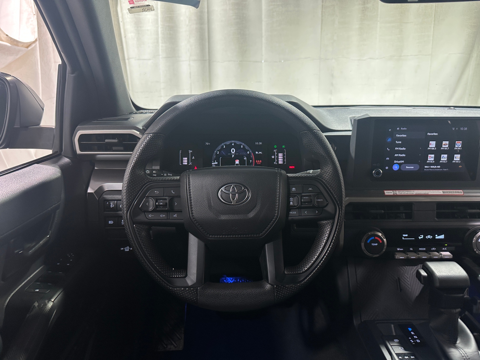 Thumbnail: 2024 Toyota Tacoma - 5