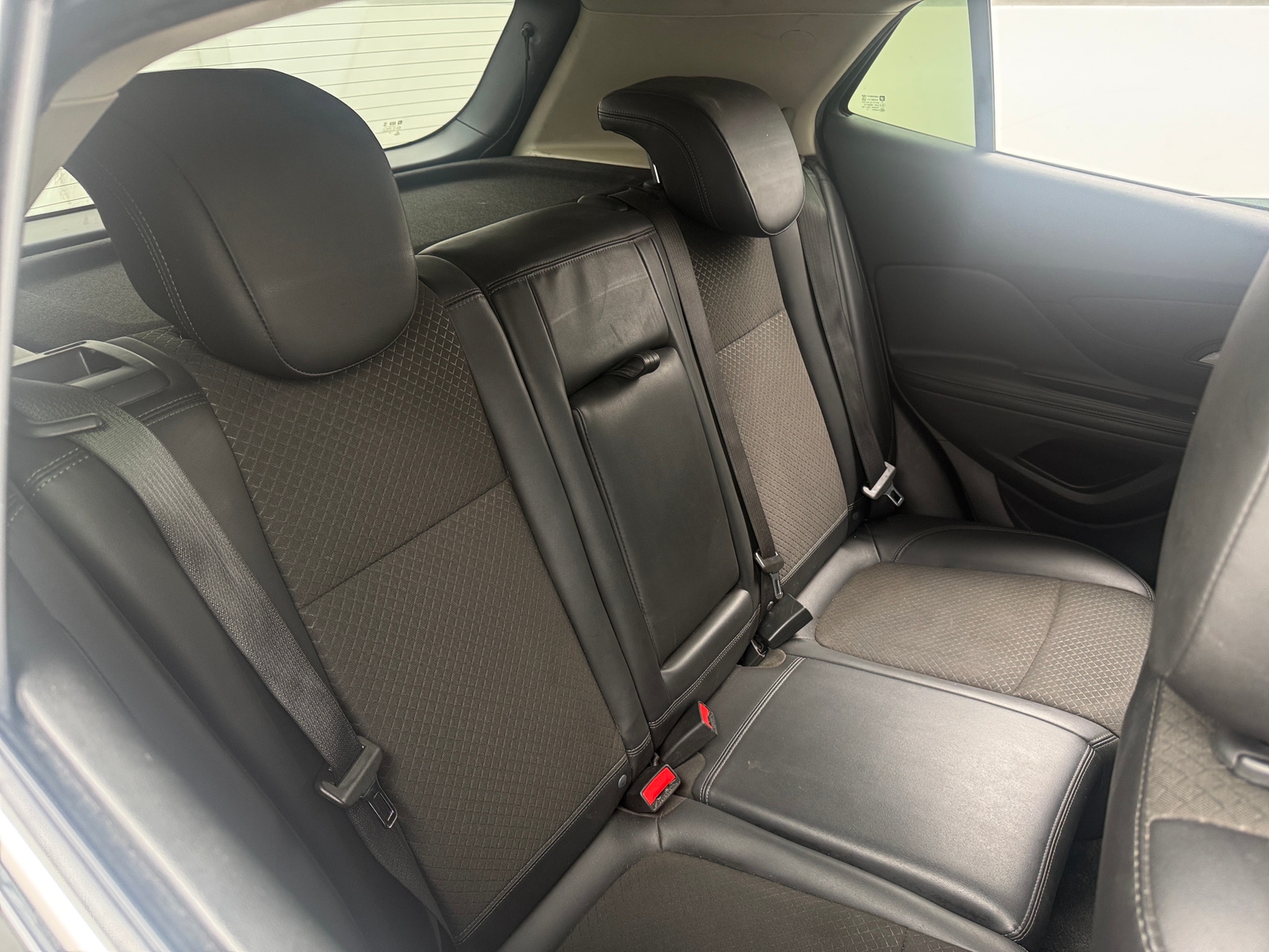 Thumbnail: 2019 Buick Encore - 5