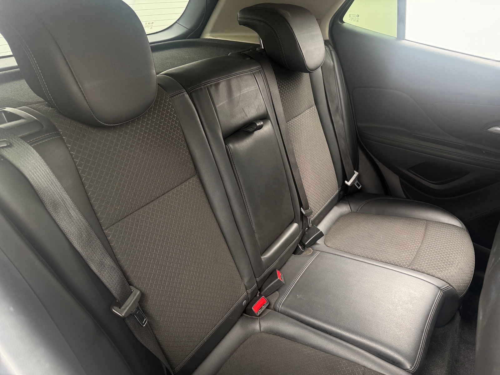 Thumbnail: 2019 Buick Encore - 2