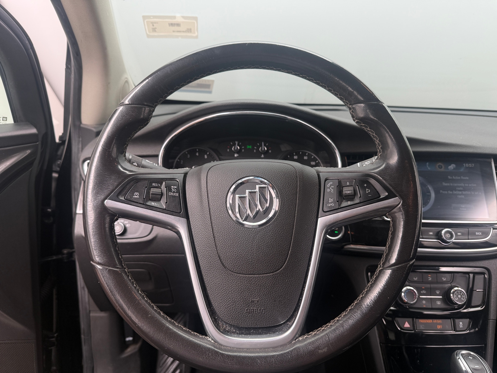 Thumbnail: 2019 Buick Encore - 4